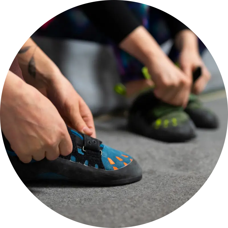 cuora empatía social zapatos